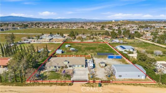 W Avenue N3, Palmdale, Kalifornien 93551, USA