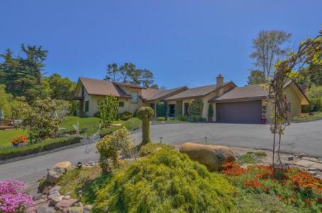 San Benancio Road, Salinas, California 93908, Stati Uniti