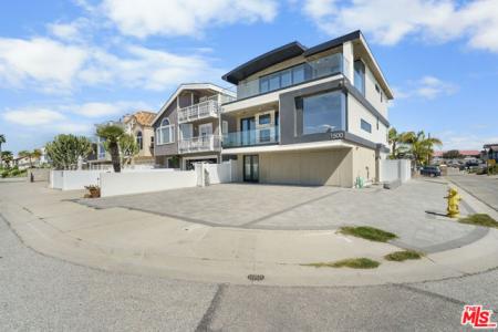 Ocean Drive, Oxnard, California 93035, Stati Uniti