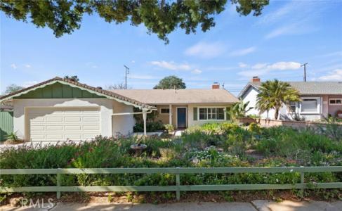 Bucknell Avenue, Ventura, Kalifornien 93003, USA