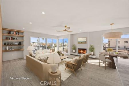 62nd Place, Long Beach, Californie 90803, États-Unis