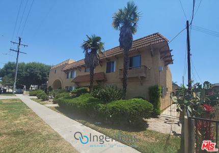 Kalnor Avenue, Norwalk, California 90650, Estados Unidos