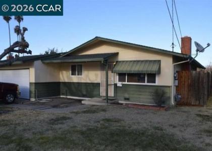 Clayton Way, Concord, California 94519, Estados Unidos