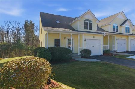 40 Old Louisquisset Pike 801, North Smithfield, Rhode Island 02896, Estados Unidos