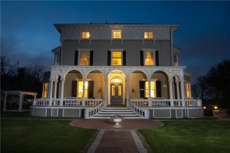 1 Ichabod Lane, Middletown, RI 02842, USA