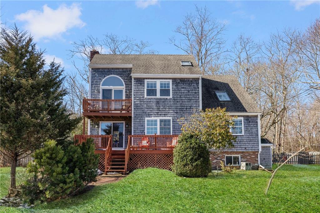 1059 East Shore Road, Jamestown, Rhode Island 02835, Estados Unidos