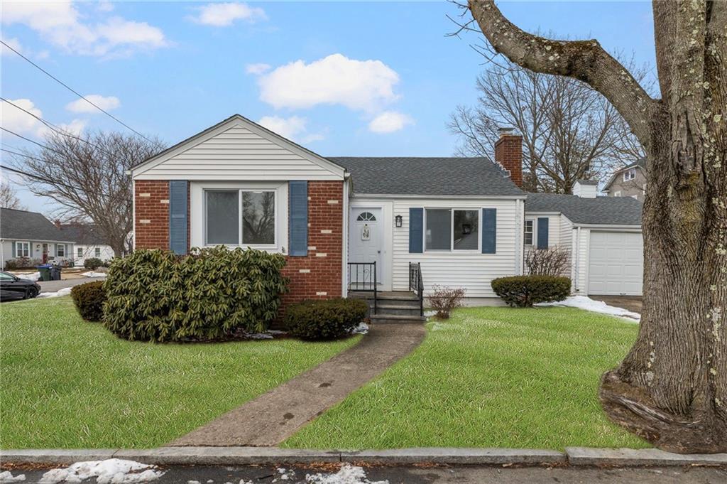 33 Moorland Avenue, Providence, Rhode Island 02908, Estados Unidos