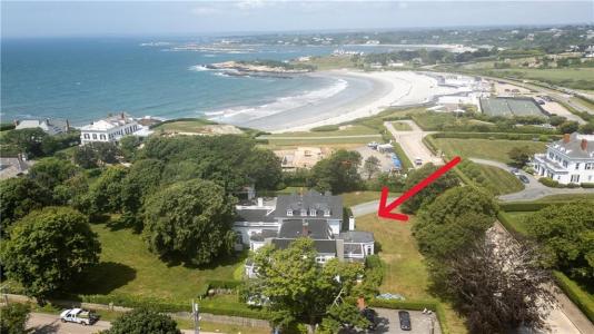 718 Bellevue Avenue 5, Newport, RI 02840, USA