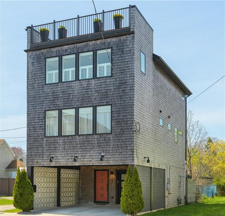 127 Boon Street, Narragansett, رود ايلاند 02882, الولايات المتحدة