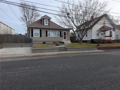 123 Mauran Street, Cranston, RI 02910, USA