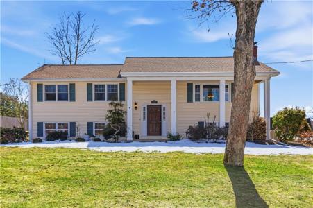 5 South Drive, Hopkinton, RI 02804, USA