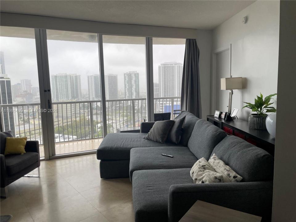 1750 N Bayshore Dr 2814, Miami, Floride 33132, États-Unis