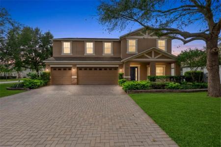 2502 Woodside Ridge Drive, Other City - In The State Of Florida, Florida 32712, USA