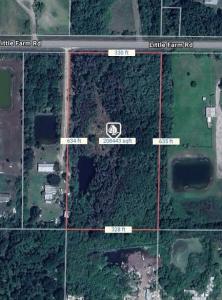 41601 Little Farm Road, Punta Gorda, Floride 33982, États-Unis