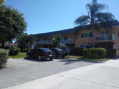 1000 NE 9th Avenue, Delray Beach, Florida 33483