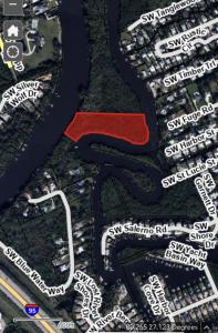 0 Blue Water Way, Stuart, Floryda 34997, USA