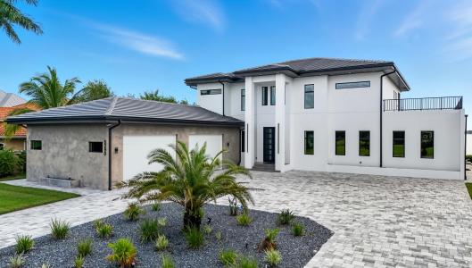 6390 River Club Court, North Fort Myers, Floride 33917, États-Unis