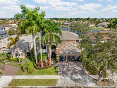 13815 NW 11th Street, Pembroke Pines, 플로리다 33028, 미국