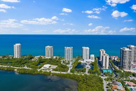 5000 N Ocean Drive 1003, Singer Island, Florida 33404