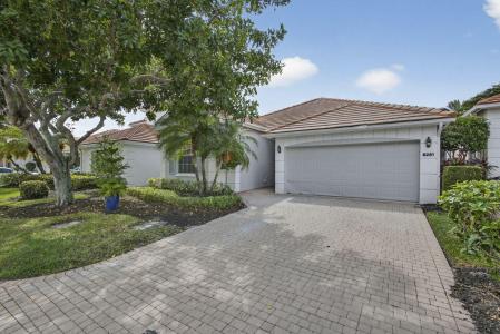 8281 Heritage Club Dr Drive, West Palm Beach, Flórida 33412, Estados Unidos