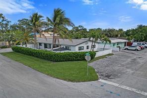 2500 NE 16th Avenue, Wilton Manors, Florida 33305