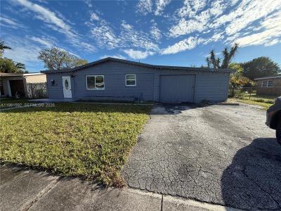 Sunrise, Florida 33313, USA