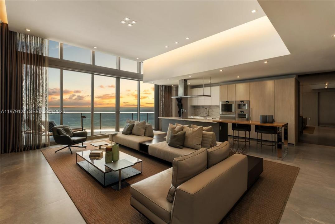 15701 Collins Ave 4802, Sunny Isles Beach, Florida 33160, USA