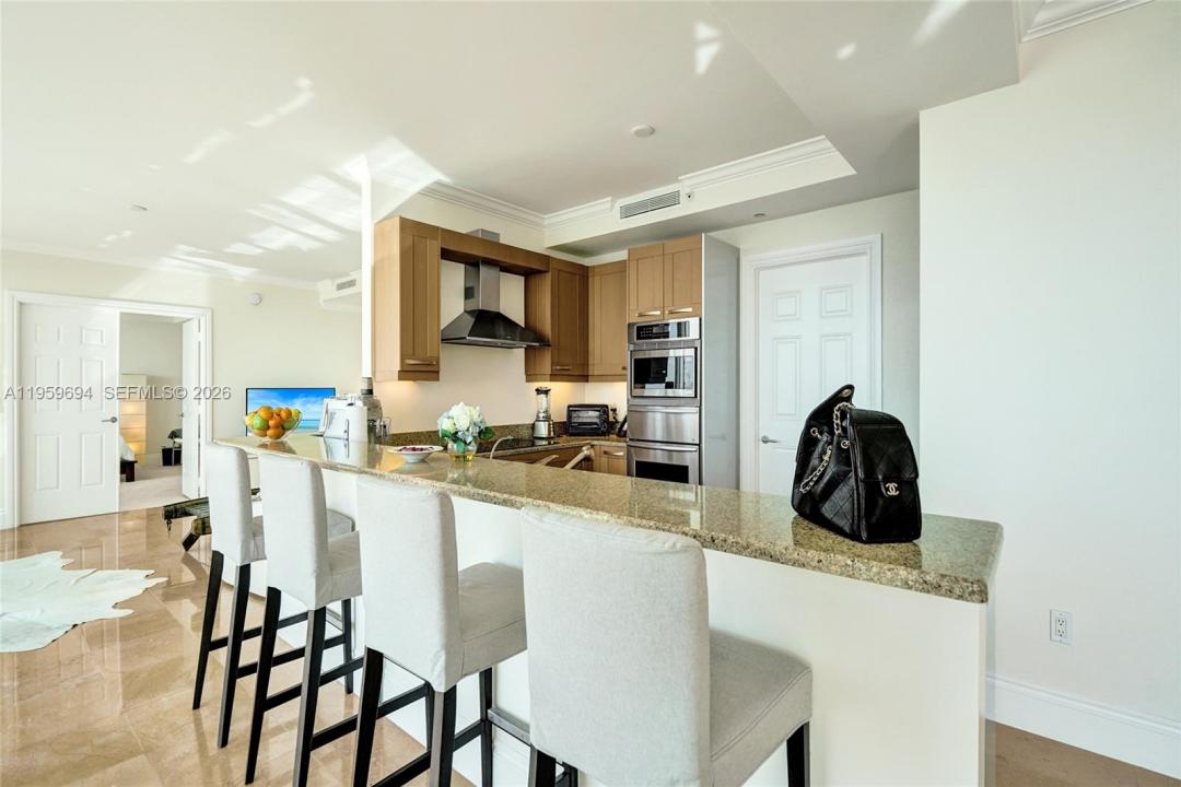 1 N Fort Lauderdale Beach Blvd 1806, Fort Lauderdale, フロリダ 33304, アメリカ合衆国
