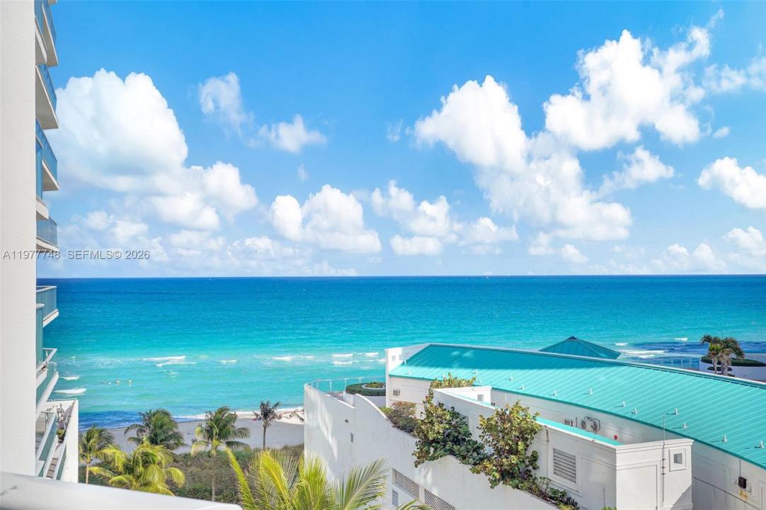 16485 Collins Ave 738, Sunny Isles Beach, Floride 33160, États-Unis
