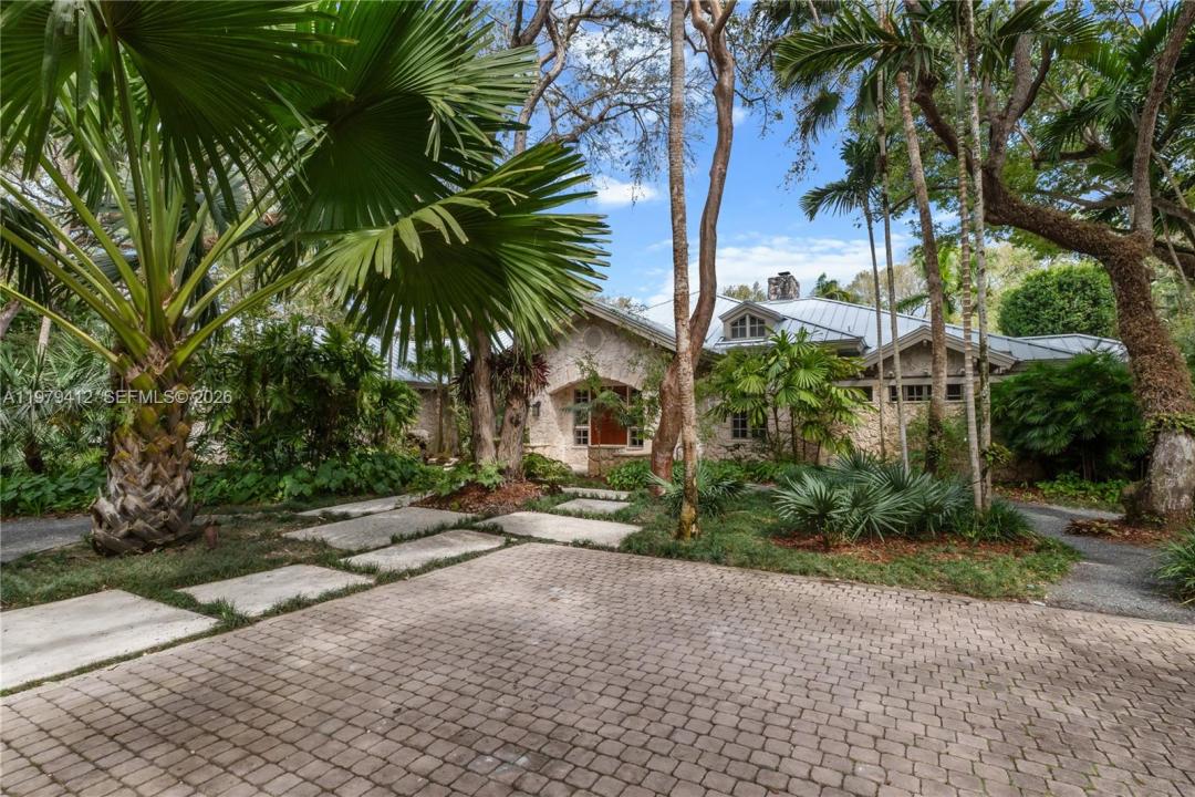 10225 Coral Creek Rd, Coral Gables, Florida 33156, Stati Uniti