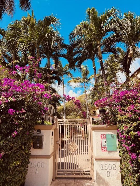1500 Pennsylvania Ave 9A, Miami Beach, Floride 33139, États-Unis