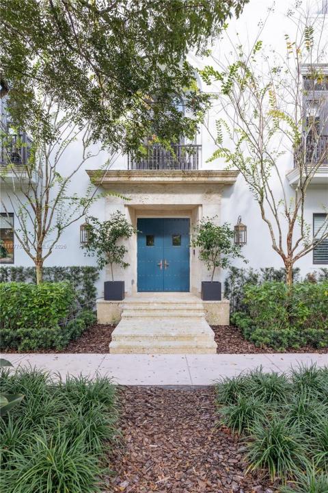 743 Almeria Ave, Coral Gables, Floride 33134, États-Unis