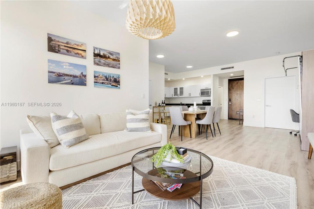 3250 Grand Ave 507, Miami, Floride 33133, États-Unis
