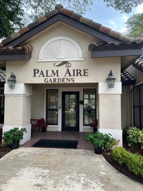 4521 W Mcnab Rd 11, Pompano Beach, Floride 33069, États-Unis