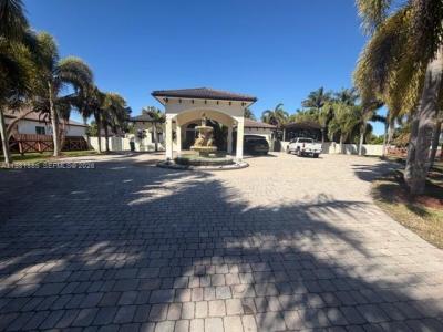 29400 SW 168th Ct, Homestead, Florida 33030, USA
