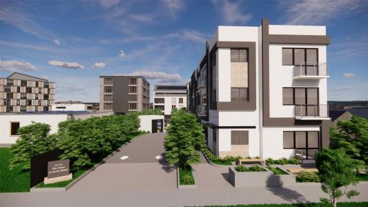 North Miami, Florida 33161