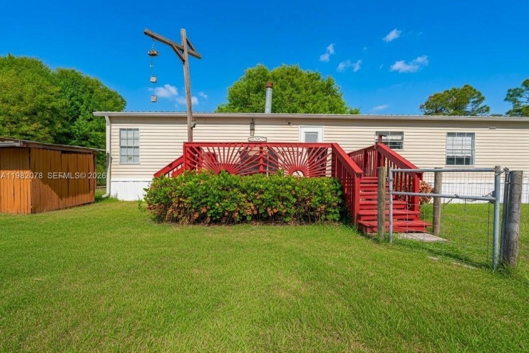 1700 Tampa Ave, Clewiston, Floride 33440, États-Unis