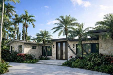 16414 NE 33rd Ave, North Miami Beach, 플로리다 33160, 미국