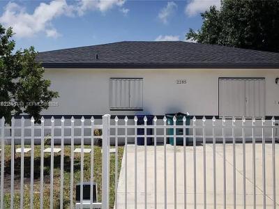 2285 NW 91 ST, Miami, Florida 33147, USA