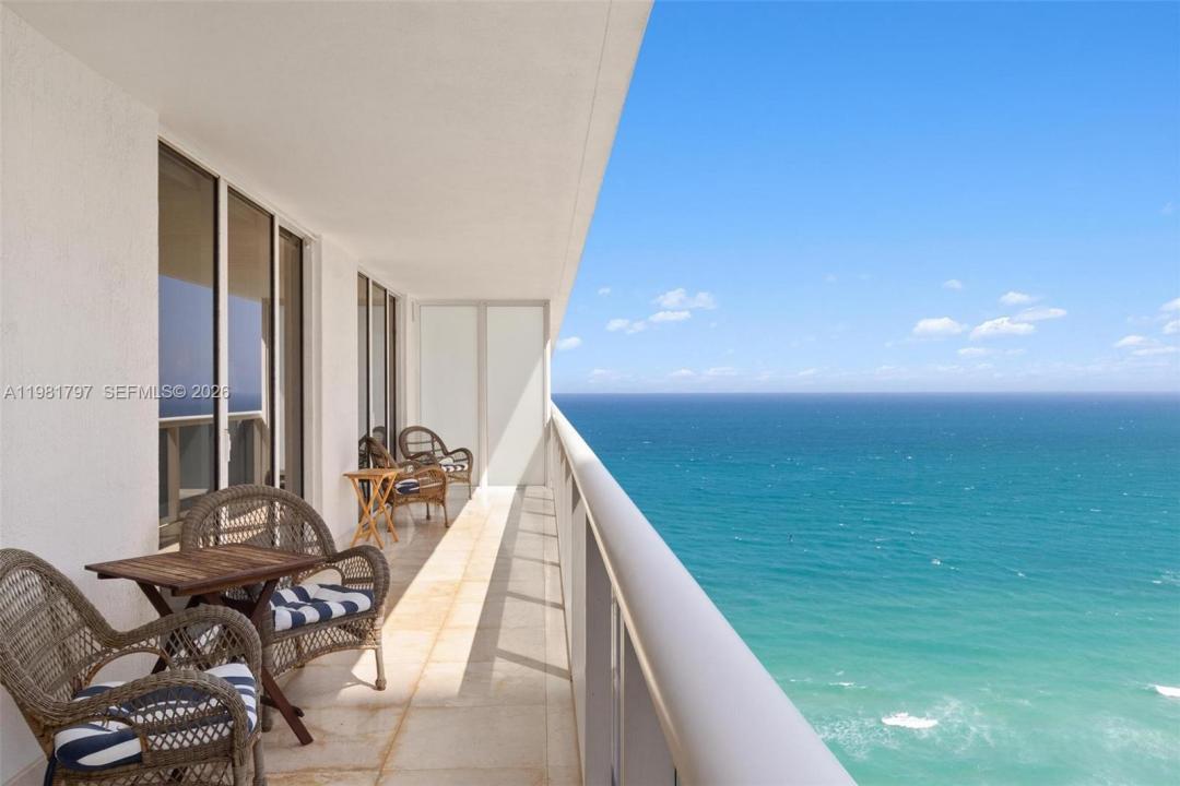 1830 S Ocean Dr 2904, Hallandale Beach, Floride 33009, États-Unis