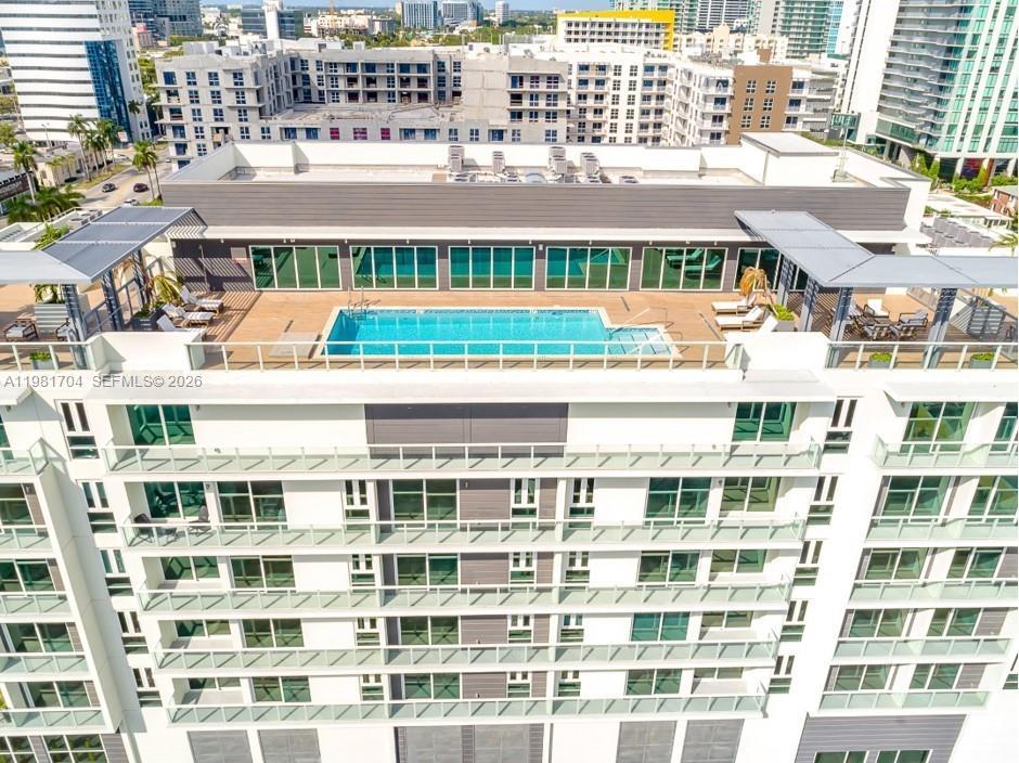 321 NE 26th St 717, Miami, Florida 33137, Stati Uniti