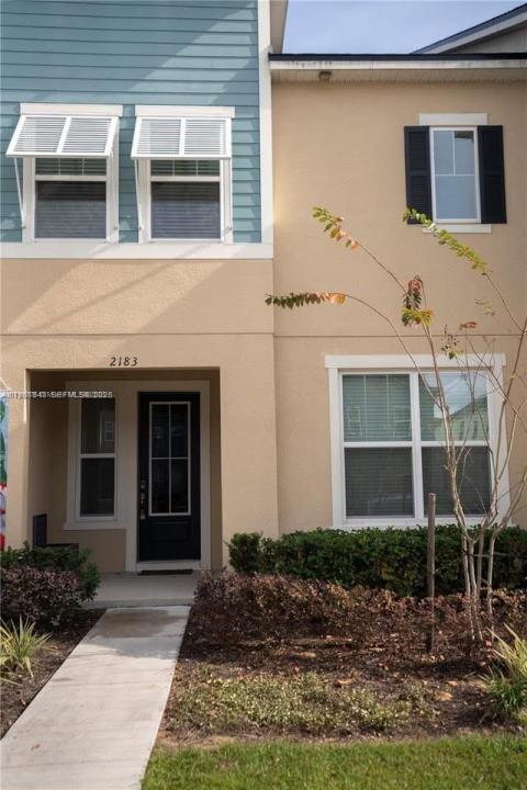 2183 Cooper Bell Pl, Kissimmee, Flórida 34747, Estados Unidos