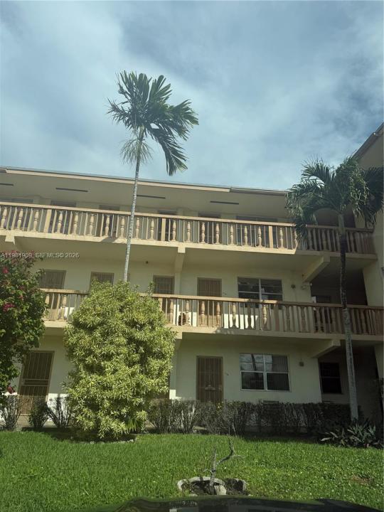 16701 NE 13th Ave 214, North Miami Beach, Florida 33162, Stati Uniti