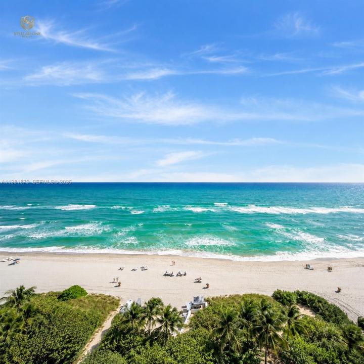 17001 Collins Ave 1204, Sunny Isles Beach, Floride 33160, États-Unis