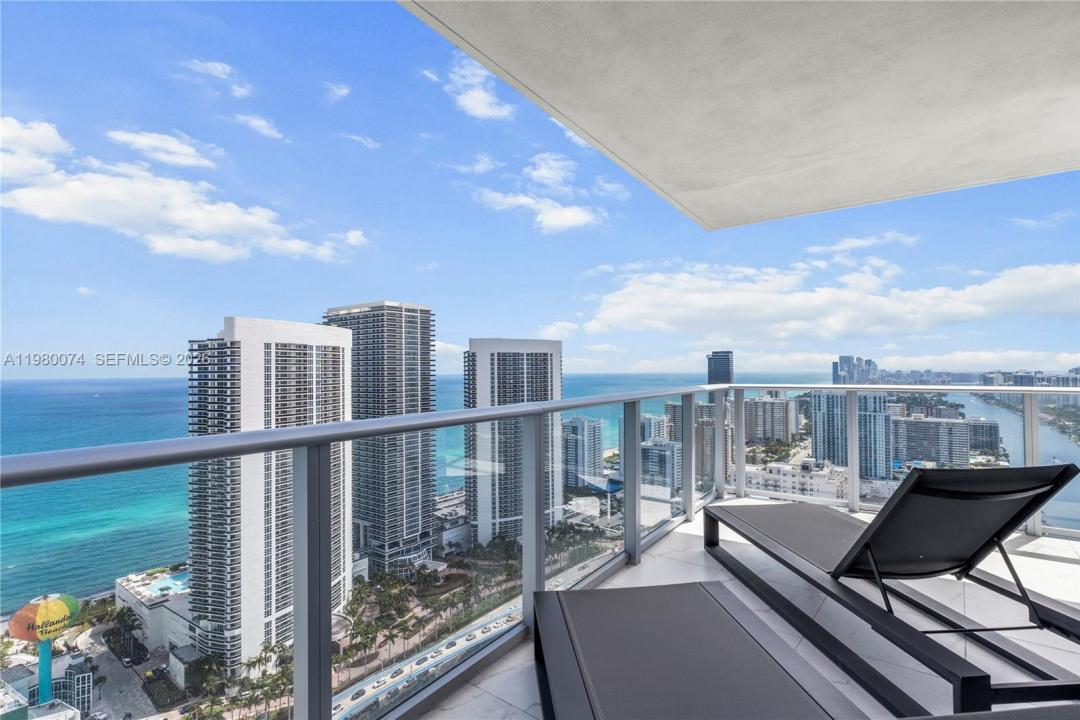 4010 S Ocean Dr T3609, Hollywood, Florida 33019, Stati Uniti