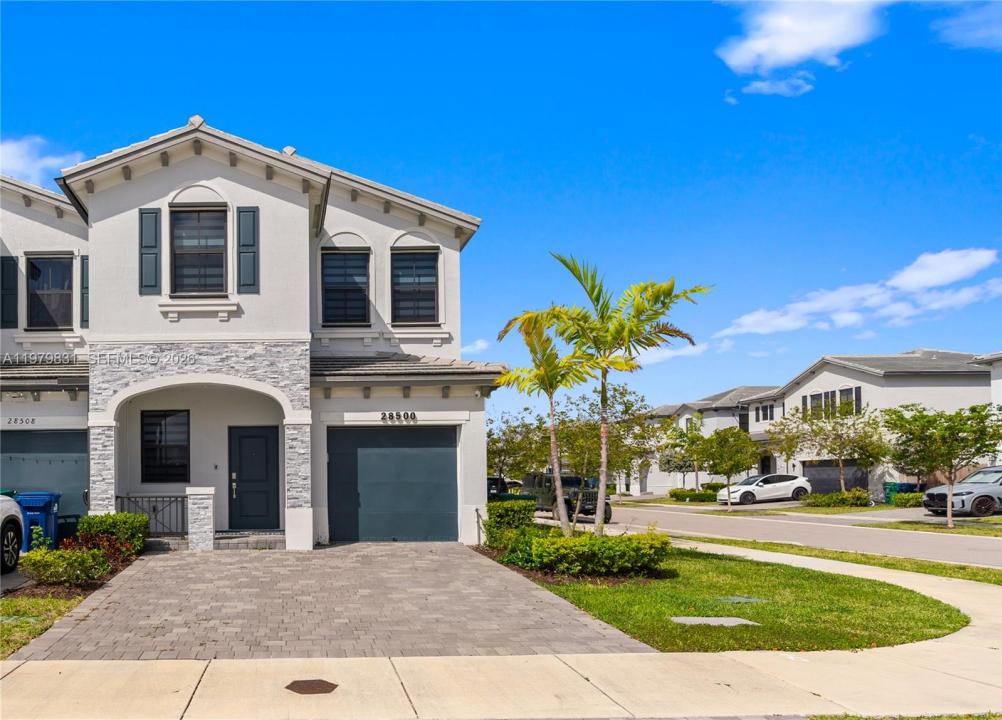 28500 SW 133rd Path, Homestead, Floride 33033, États-Unis