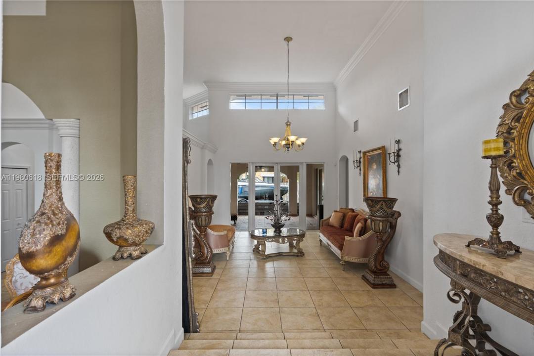 12981 SW 197th St, Miami, Florida 33177, Stati Uniti