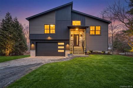 93 York Road, Wallkill, 紐約州 12721, 美國