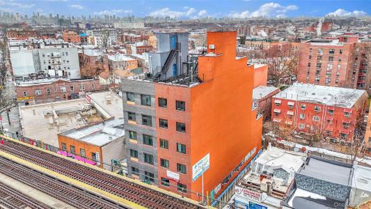 65-27 Roosevelt Ave, New York, New York 11377, Amerika Birleşik Devletleri