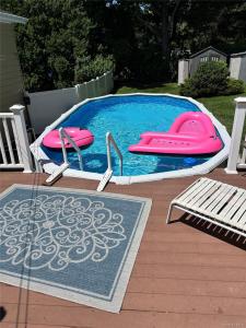 7 Bittersweet Dr, Danbury, Danbury, كونيتيكت 06811, الولايات المتحدة